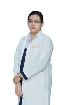 Dr. Scherene Basheer